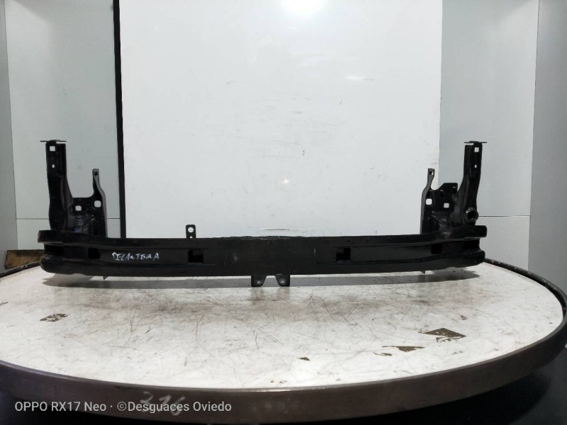 Recambio de refuerzo paragolpes delantero para skoda karoq (nu) ambition referencia OEM IAM   