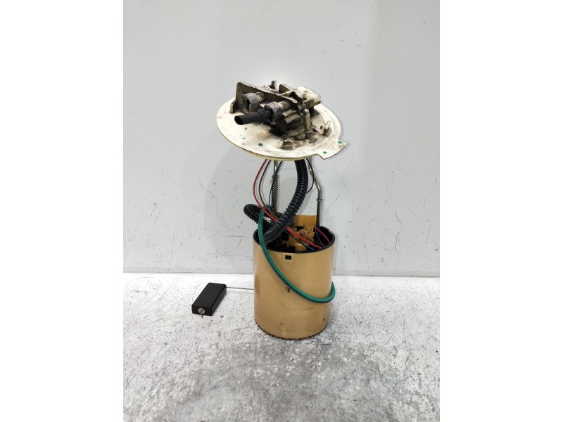 Recambio de bomba combustible para ford transit custom kombi 300 l1 ambiente referencia OEM IAM   
