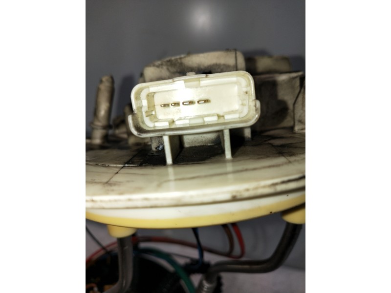 Recambio de bomba combustible para ford transit custom kombi 300 l1 ambiente referencia OEM IAM   