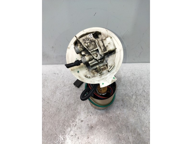 Recambio de bomba combustible para ford transit custom kombi 300 l1 ambiente referencia OEM IAM   