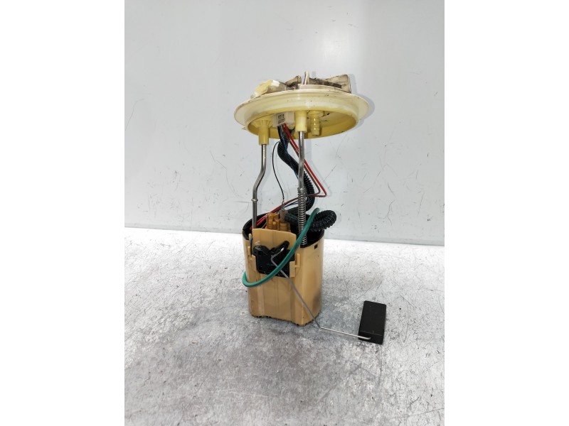 Recambio de bomba combustible para ford transit custom kombi 300 l1 ambiente referencia OEM IAM   