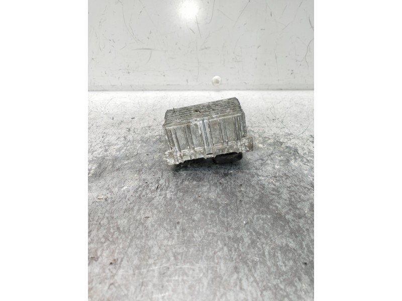 Recambio de caja precalentamiento para ford transit custom kombi 300 l1 ambiente referencia OEM IAM   