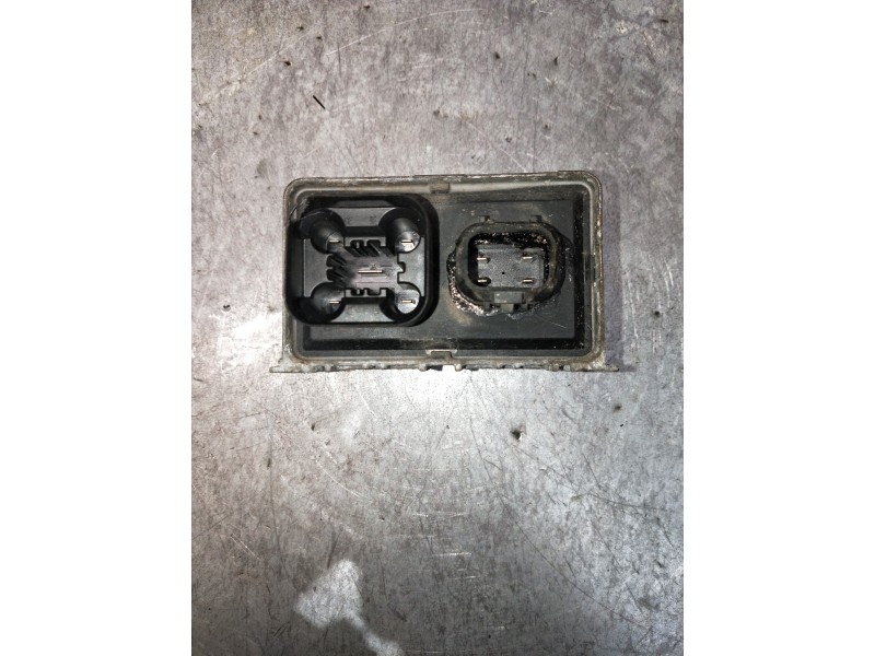 Recambio de caja precalentamiento para ford transit custom kombi 300 l1 ambiente referencia OEM IAM   