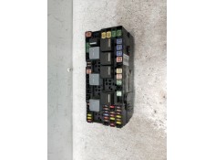 Recambio de caja reles / fusibles para ford transit custom kombi 300 l1 ambiente referencia OEM IAM BK3T14401BKC  