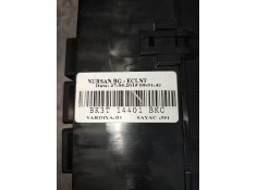 Recambio de caja reles / fusibles para ford transit custom kombi 300 l1 ambiente referencia OEM IAM BK3T14401BKC   2