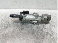 Recambio de conmutador de arranque para ford transit custom kombi 300 l1 ambiente referencia OEM IAM A1505070681E  