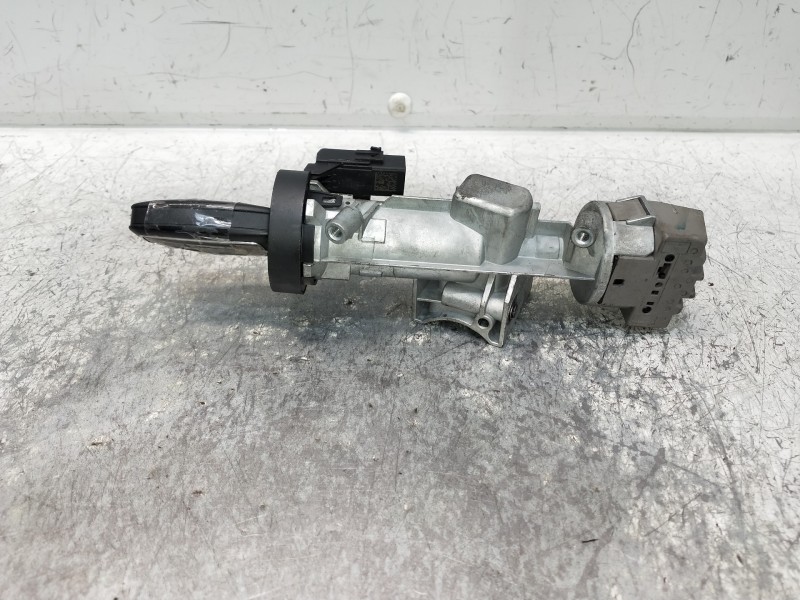 Recambio de conmutador de arranque para ford transit custom kombi 300 l1 ambiente referencia OEM IAM A1505070681E  