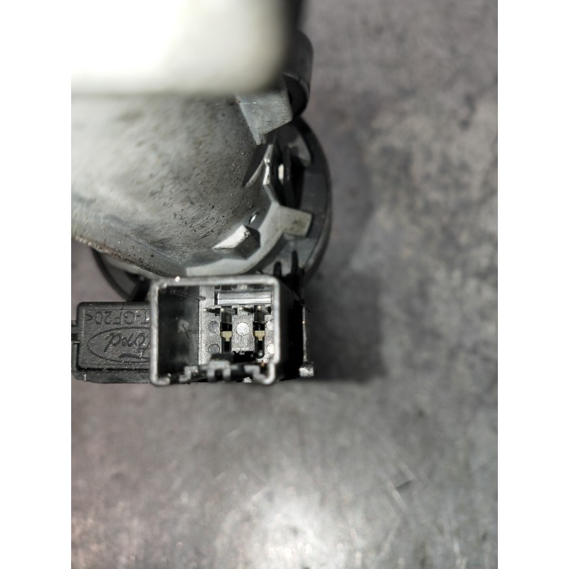 Recambio de conmutador de arranque para ford transit custom kombi 300 l1 ambiente referencia OEM IAM A1505070681E  
