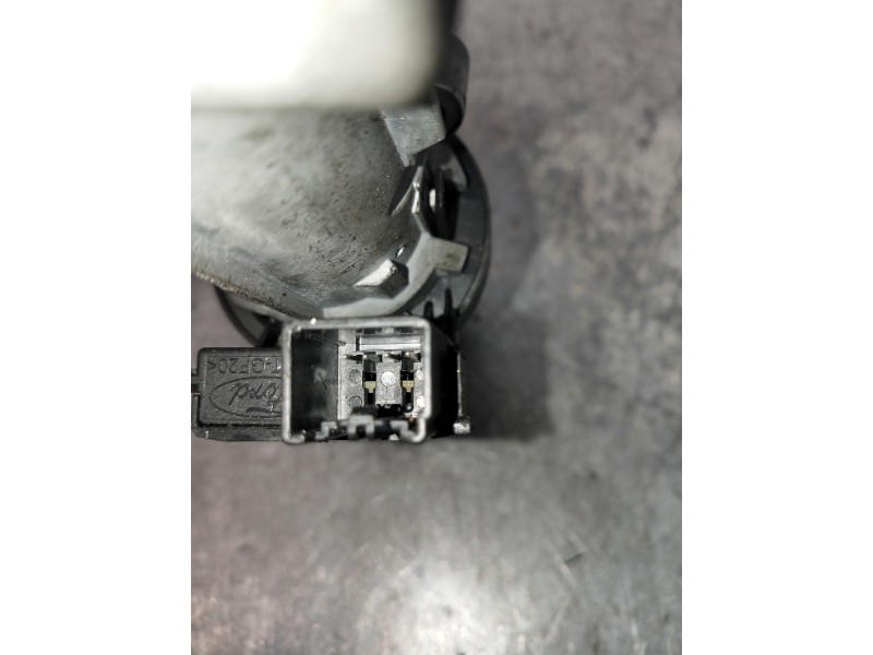 Recambio de conmutador de arranque para ford transit custom kombi 300 l1 ambiente referencia OEM IAM A1505070681E  