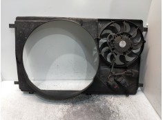 Recambio de electroventilador para ford transit custom kombi 300 l1 ambiente referencia OEM IAM   