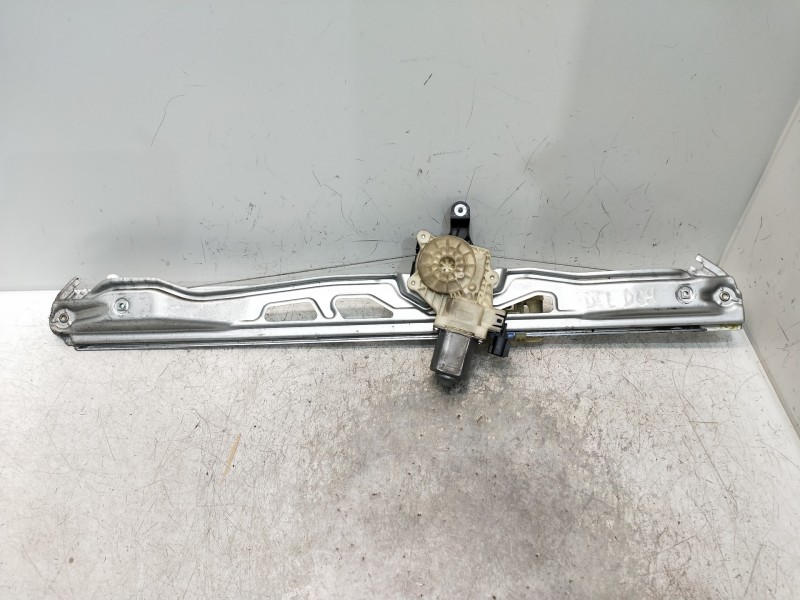 Recambio de elevalunas delantero derecho para ford transit custom kombi 300 l1 ambiente referencia OEM IAM   