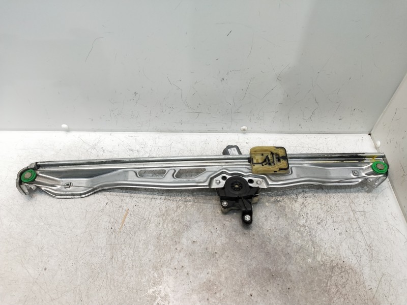 Recambio de elevalunas delantero derecho para ford transit custom kombi 300 l1 ambiente referencia OEM IAM   