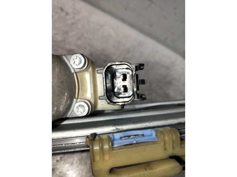 Recambio de elevalunas delantero derecho para ford transit custom kombi 300 l1 ambiente referencia OEM IAM   