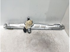 Recambio de elevalunas delantero izquierdo para ford transit custom kombi 300 l1 ambiente referencia OEM IAM   