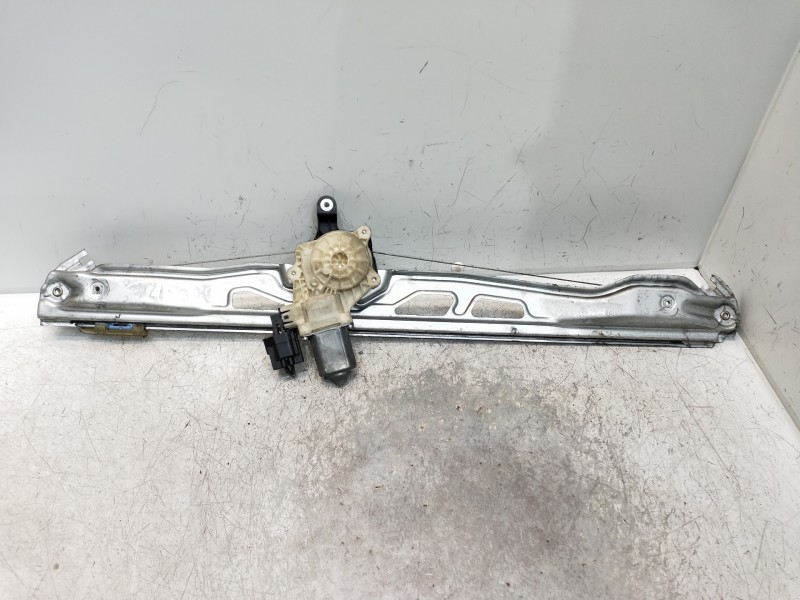 Recambio de elevalunas delantero izquierdo para ford transit custom kombi 300 l1 ambiente referencia OEM IAM   