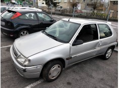 citroen saxo del año 1999