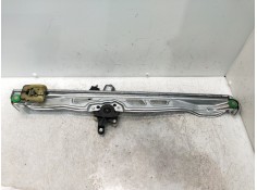 Recambio de elevalunas delantero izquierdo para ford transit custom kombi 300 l1 ambiente referencia OEM IAM    2