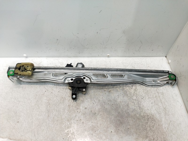 Recambio de elevalunas delantero izquierdo para ford transit custom kombi 300 l1 ambiente referencia OEM IAM   