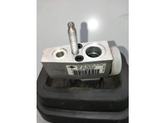 Recambio de evaporador aire acondicionado para ford transit custom kombi 300 l1 ambiente referencia OEM IAM BK2119849AA   2