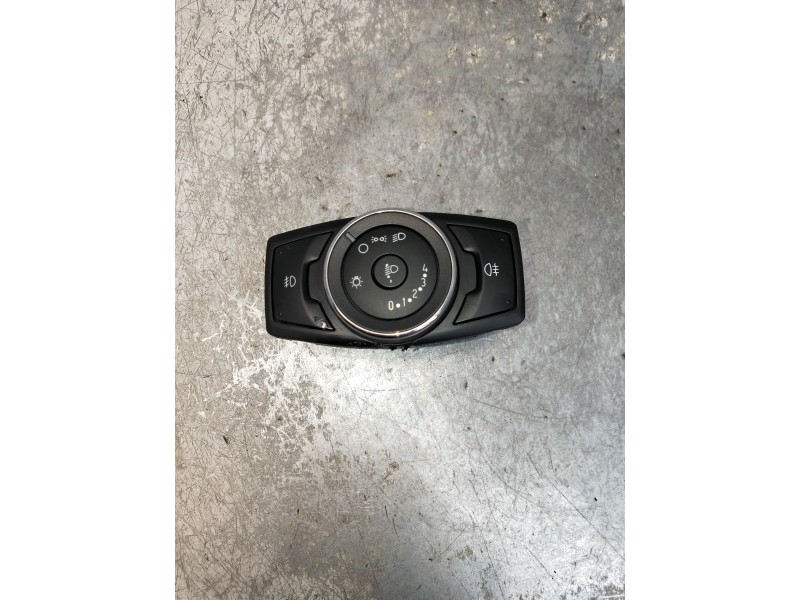 Recambio de mando luces para ford transit custom kombi 300 l1 ambiente referencia OEM IAM BM5T13A024FE  