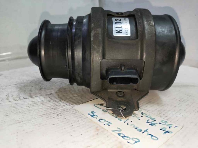 Recambio de caudalimetro para ford probe 2.5 v6 24v cat referencia OEM IAM 1972000070 KL02 