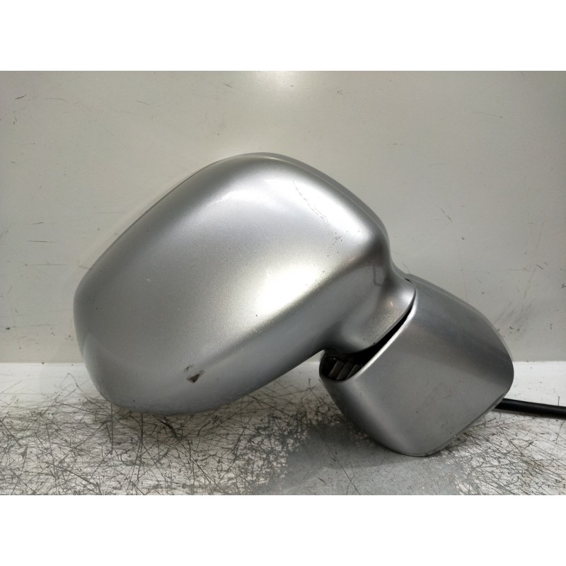 Recambio de retrovisor derecho para honda jazz (gd1/5) 1.2 live referencia OEM IAM ELECTRICO 1 ENCHUFE 5 CABLES