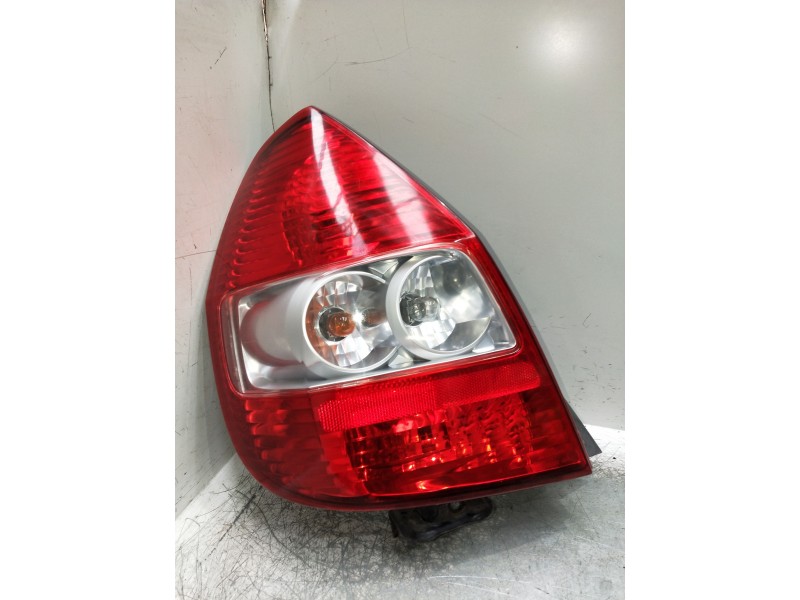 Recambio de piloto trasero izquierdo para honda jazz (gd1/5) 1.2 live referencia OEM IAM   