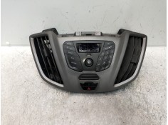 Recambio de mando multifuncion para ford transit custom kombi 300 l1 ambiente referencia OEM IAM BK3T18D815BE  