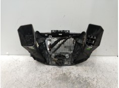 Recambio de mando multifuncion para ford transit custom kombi 300 l1 ambiente referencia OEM IAM BK3T18D815BE   2