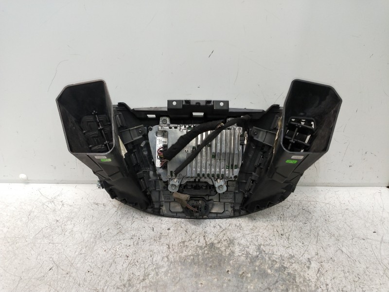 Recambio de mando multifuncion para ford transit custom kombi 300 l1 ambiente referencia OEM IAM BK3T18D815BE  