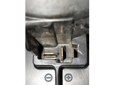 Recambio de motor calefaccion para honda jazz (gd1/5) 1.2 live referencia OEM IAM    2