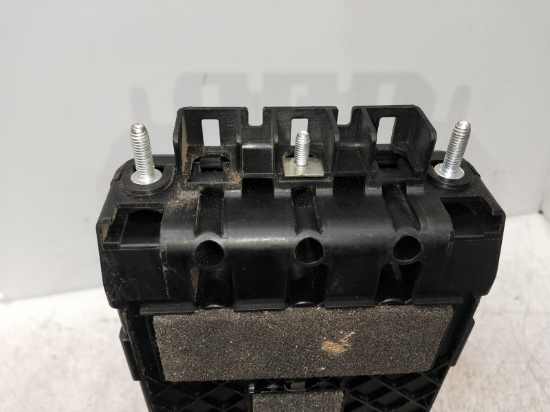 Recambio de caja reles / fusibles para ford transit custom kombi 300 l1 ambiente referencia OEM IAM   