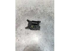 Recambio de motor apertura trampillas climatizador para ford transit custom kombi 300 l1 ambiente referencia OEM IAM AV6N16B634A