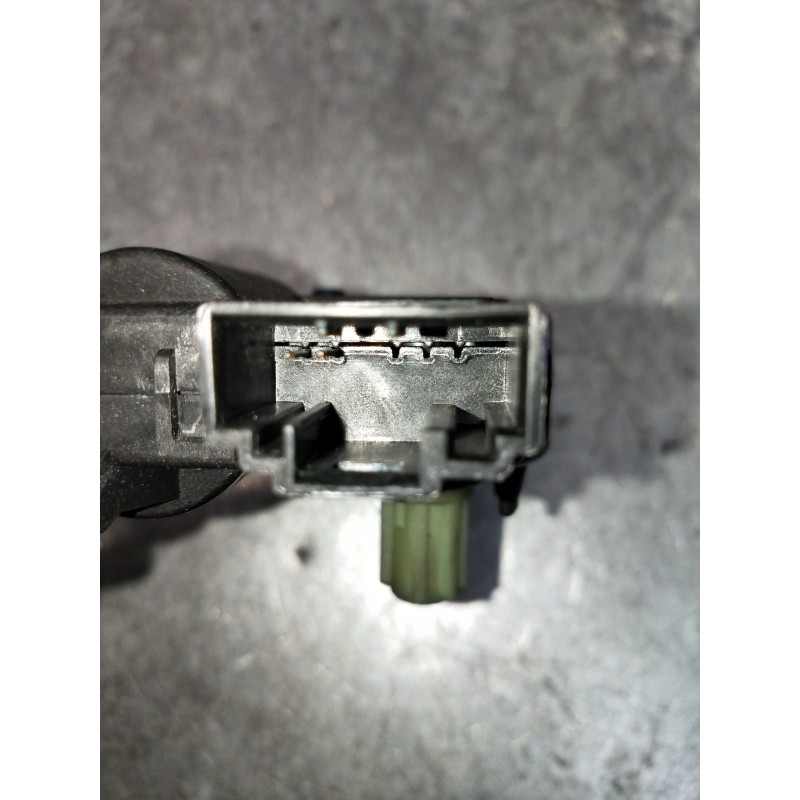 Recambio de motor apertura trampillas climatizador para ford transit custom kombi 300 l1 ambiente referencia OEM IAM AV6N16B634A