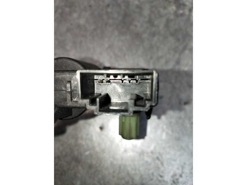 Recambio de motor apertura trampillas climatizador para ford transit custom kombi 300 l1 ambiente referencia OEM IAM AV6N16B634A