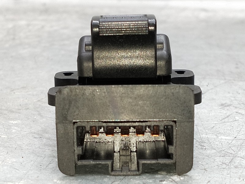 Recambio de mando elevalunas delantero derecho para honda jazz (gd1/5) 1.2 live referencia OEM IAM   