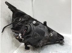 Recambio de faro izquierdo para honda jazz (gd1/5) 1.2 live referencia OEM IAM    2