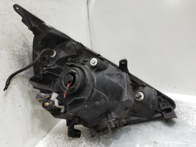 Recambio de faro izquierdo para honda jazz (gd1/5) 1.2 live referencia OEM IAM   