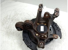 Recambio de mangueta trasera derecha para hyundai i30 1.6 crdi cat referencia OEM IAM    2