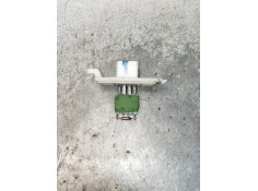 Recambio de resistencia calefaccion para ford transit custom kombi 300 l1 ambiente referencia OEM IAM   