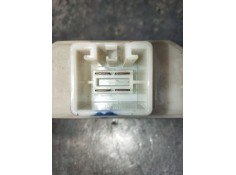 Recambio de resistencia calefaccion para ford transit custom kombi 300 l1 ambiente referencia OEM IAM    2