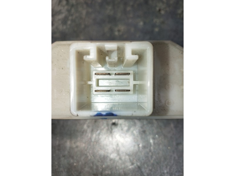 Recambio de resistencia calefaccion para ford transit custom kombi 300 l1 ambiente referencia OEM IAM   