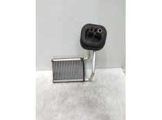 Recambio de radiador calefaccion / aire acondicionado para ford transit custom kombi 300 l1 ambiente referencia OEM IAM   