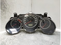 Recambio de cuadro instrumentos para honda jazz (gd1/5) 1.2 live referencia OEM IAM 78100SAAG300 0106090037343 
