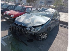 citroen c5 berlina del año 2006