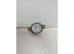 Recambio de faro antiniebla derecho para nissan almera (n16/e) 1.5 16v cat referencia OEM IAM 8200002470 89202701