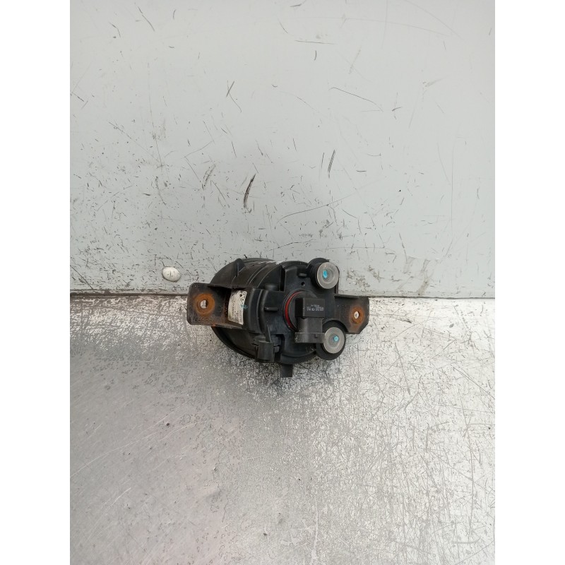 Recambio de faro antiniebla derecho para nissan almera (n16/e) 1.5 16v cat referencia OEM IAM 8200002470 89202701  Recambio de faro antiniebla derecho para nissan almera (n16/e) 1.5 16v cat referencia OEM IAM 8200002470 89202701