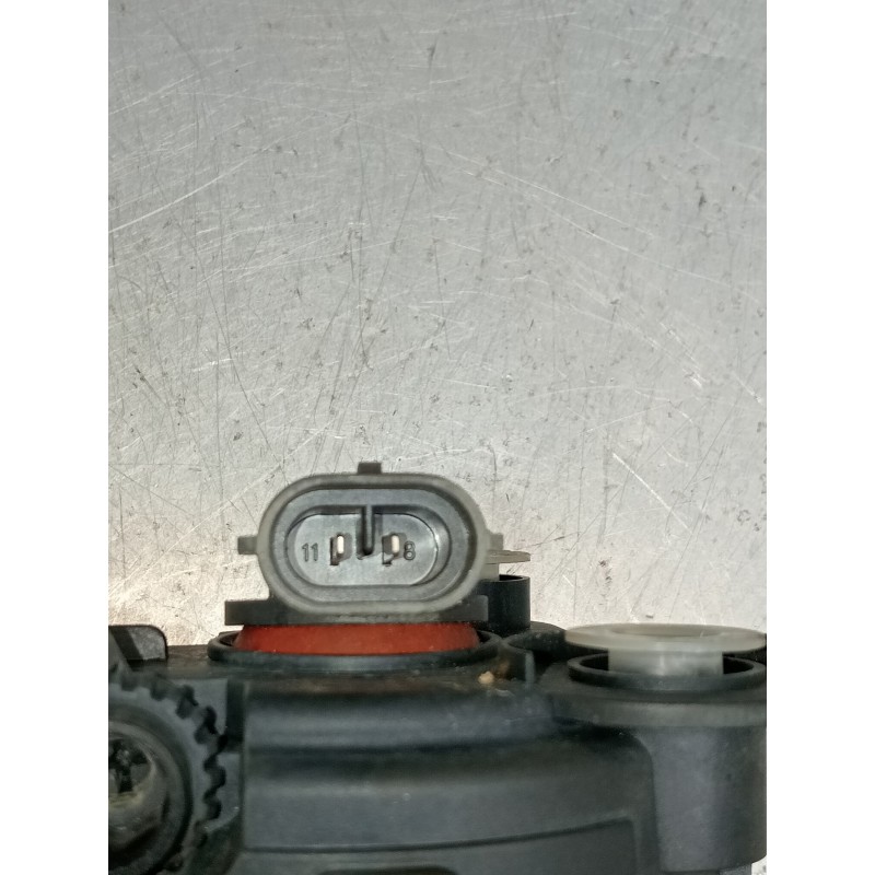 Recambio de faro antiniebla derecho para nissan almera (n16/e) 1.5 16v cat referencia OEM IAM 8200002470 89202701 