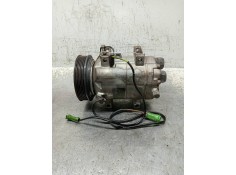 Recambio de compresor aire acondicionado para audi a6 berlina (c4) 2.6 quattro referencia OEM IAM   
