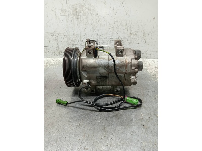 Recambio de compresor aire acondicionado para audi a6 berlina (c4) 2.6 quattro referencia OEM IAM   